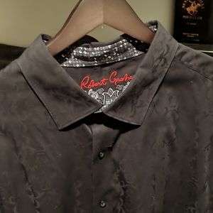 Robert Graham shirt